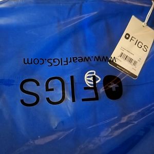 Figs Kade Cargo Pants XL